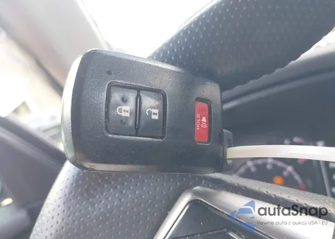 2021 Toyota 4Runner Sr5 Premium from USA, damaged, VIN JTENU5JR7M5932687